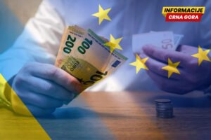 Crna Gora dobiće šest puta više nego što će dati: Finansijski paket EK signal Podgorici da finalizuje pristupanje EU