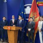 Radovanić novi poslanik, zamijeniće Konatara