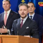 Radovanić novi poslanik umjesto Konatara, Abazović rekao da će URA…