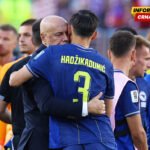 Suze heroja iz Mostara na kraju mundijalske priče: Tužni smo, ali idemo dalje