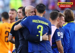 Suze heroja iz Mostara na kraju mundijalske priče: Tužni smo, ali idemo dalje