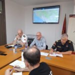 Operativni štab: Nadležni organi ostvarili visok stepen pripremljenosti za požarnu sezonu