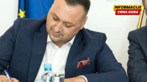 Bećoviću fotelja kod Đeke