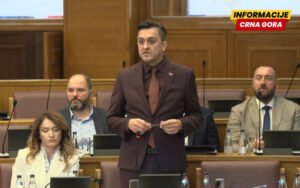 Vuković: Reforme penzionog sistema moraju biti fiskalno održive