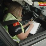 U Podgorici za dan uhapšeno 17 vozača zbog prekršaja u saobraćaju