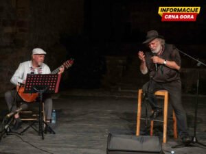 Šerbedžija: Bio sam prvi umjetnički direktor ovog festivala
