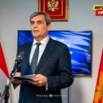 Ibrahimović otvorio Kancelariju Ambasade Crne Gore u Belgiji sa sjedištem u Luksemburgu