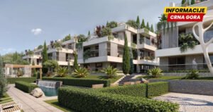 “We Do Not Conquer Nature; We Become Part of It”: Boka Verde team on Tivat’s New Architectural Code