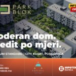 Kupite stan bez dodatne hipoteke: Park Blok i Hipotekarna banka nude nove uslove za sigurniji dom.