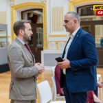 Bojović: PES pokazao da ima kapacitet da unaprijedi način na koji funkcioniše i ponudi bolja rješenja