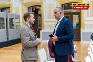 Bojović: PES pokazao da ima kapacitet da unaprijedi način na koji funkcioniše i ponudi bolja rješenja