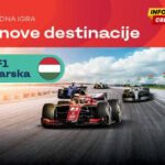 EKO nagradna igra: Izvučen dobitnik F1 putovanja u Mađarsku!