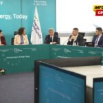 Šahmanović: Crna Gora spremna za narednu fazu integracije u energetsko tržište EU
