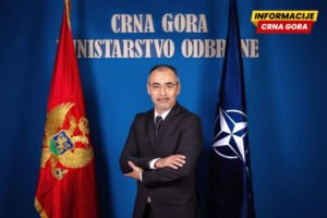 Marković: Ne pada nam na pamet da odgovaramo na pitanja Radulovića