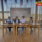 Magija kreće sa zalaskom sunca