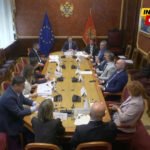 Vuković: Skladištenje cigareta u Slobodnoj zoni ne dolazi u obzir; Nenezić: Nema tranzita bez privremenog skladištenja