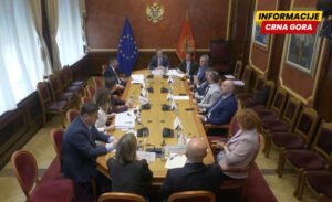 Vuković: Skladištenje cigareta u Slobodnoj zoni ne dolazi u obzir; Nenezić: Nema tranzita bez privremenog skladištenja
