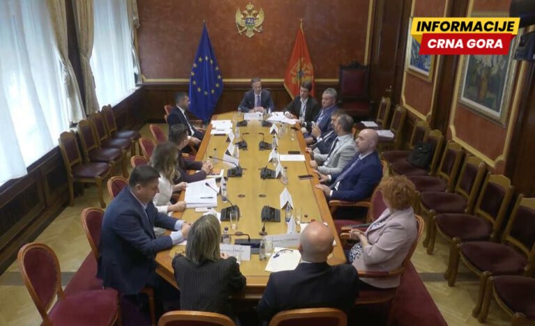 Vuković: Skladištenje cigareta u Slobodnoj zoni ne dolazi u obzir; Nenezić: Nema tranzita bez privremenog skladištenja