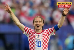 Modrić ili Ronaldo - ko igra posljednji meč na mundijalima?