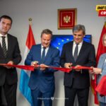 Otvoreno novo diplomatsko predstavništvo Crne Gore u Luksemburgu