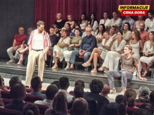 "Prljave ruke" otvorile Purgatorije: Sartr danas govori glasnije nego ikad