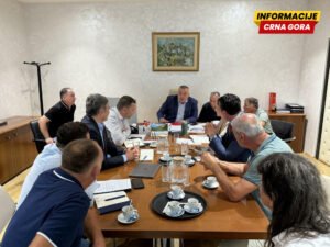 Neophodan održiv model razvoja proizvodnje duvana