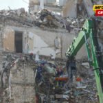 Kijev pod najžešćim udarom: Zelenski proziva saveznike zbog PVO