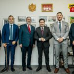 Abazović – Kiz: SAD uz EU ostaju ključni spoljnopolitički partner Crne Gore