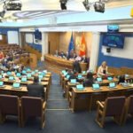 Danas ništa od rekonstrukcije Vlade