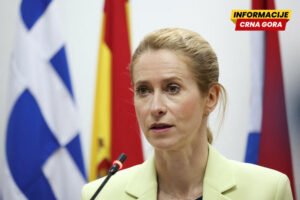 Kalas: EU traži kandidata koji će pokrenuti BiH naprijed