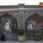 Iran upozorava SAD i Izrael uoči sahrane Hamneija