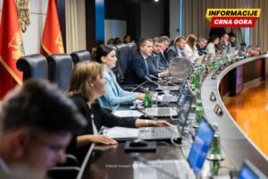 Vlada utvrdila izmjene više zakonskih rješenja radi usklađivanja sa Zakonom o životnom partnerstvu lica istog pola