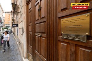 Lav povlači crvenu liniju prema protivnicima reformi u Crkvi