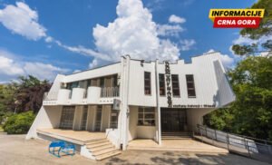 Kulturni centar Bar potrošio 2,3 miliona eura: Za plate više od milion, za „Barski ljetopis” 330 hiljada