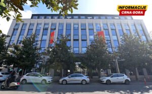 Vreće kod depoa, polomljene stolice i mrak u sudu: Najvažnija suđenja u skromnim uslovima