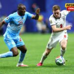 Usred Mundijala: Mančester siti dogovorio rekordni transfer Eliota Andersona
