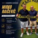 Popularni Ćiro karijeru nastavlja u “žuto-crnom”