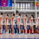 Prga saopštio spisak juniorki za pripreme