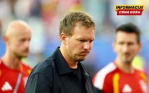 Otkaz Nagelsmanu mogao bi skupo da košta FS Njemačke