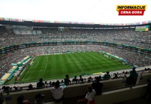 Englezi i mitska “Asteka”: Sjećanje na Maradonu i nadmorska visina koja oduzima dah