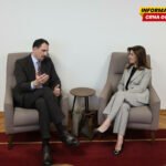 Saradnja tužilaštava Crne Gore i Turske značajna za efikasnije vođenje krivičnih postupaka