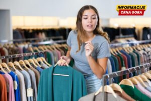 Moda se oslobodila - od dresova do spavaćica, sve je dozvoljeno