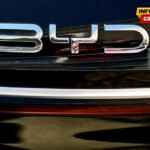 BYD Seal 08 pokazuje zašto kineski automobili više ne igraju sporednu ulogu
