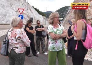 Radnici “Košute” upozoravaju: Bez povezivanja radnog staža slijede novi protesti