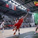 Drama sa srećnim krajem, Crna Gora blizu druge faze kvalifikacija za Mundobasket