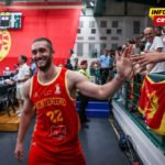 Drobnjak: “Nevjerovatna pobjeda, malo ko je vjerovao u nas”