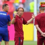 DAN 22, MUNDIJAL UŽIVO Kristijano i Modrić u startnim postavama, “furija” oduvala Austriju