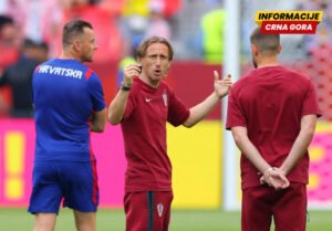 DAN 22, MUNDIJAL UŽIVO Kristijano i Modrić u startnim postavama, “furija” oduvala Austriju