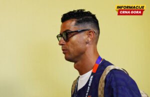 Da li je večeras kraj? Kristijano Ronaldo završava reprezentativnu karijeru nakon Mundijala