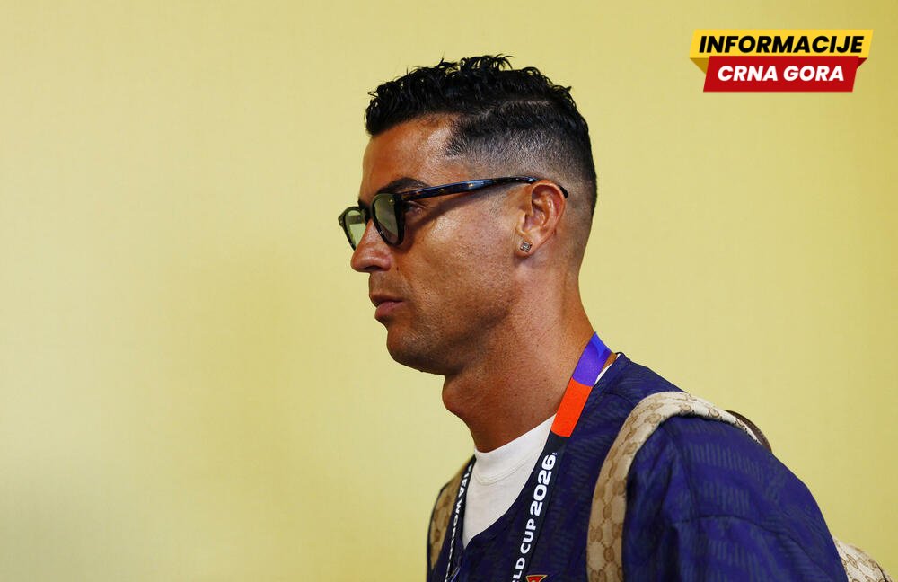 Da li je večeras kraj? Kristijano Ronaldo završava reprezentativnu karijeru nakon Mundijala